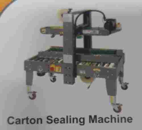 Automatic Carton Sealing Machine 