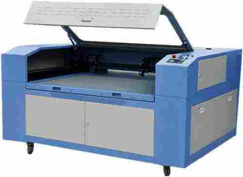 Automatic Grade CNC Laser Cutting Machine