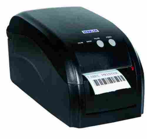 Fully Automatic Barcode Printer