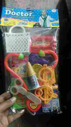 Kids Plastic Doctor Toys