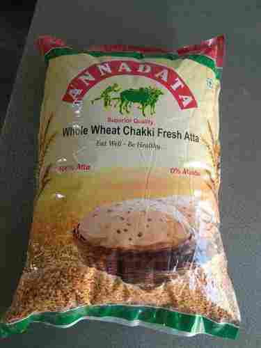 Whole Wheat Chakki Fresh Flour