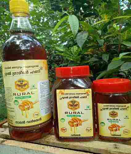 100% Natural Pure Honey