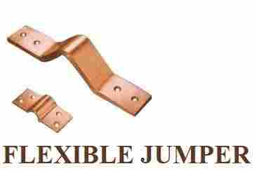 Copper Flexible Jumper