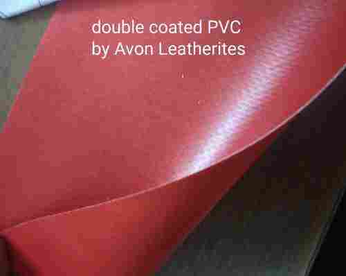 Double Coated PVC Rexine Vinyl Steel Top Super Top