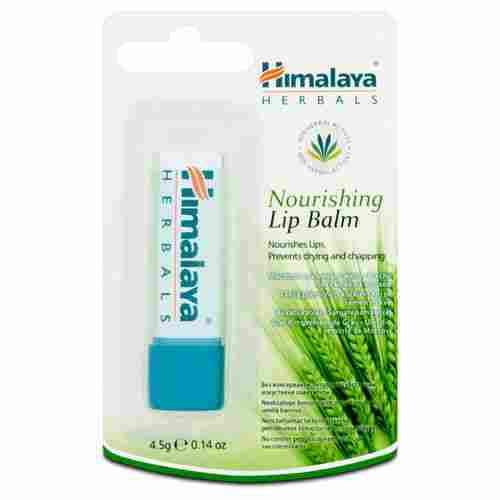 Himalaya Lip Balm