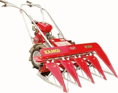 Kamco Power Reaper For Agriculture Industry Power: 3728.5 (5 Hp) Watt (W)