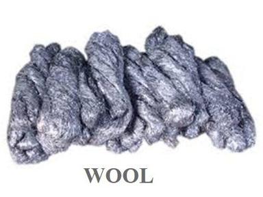 Lead Wool