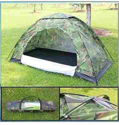 Portable Waterproof Camping Tent