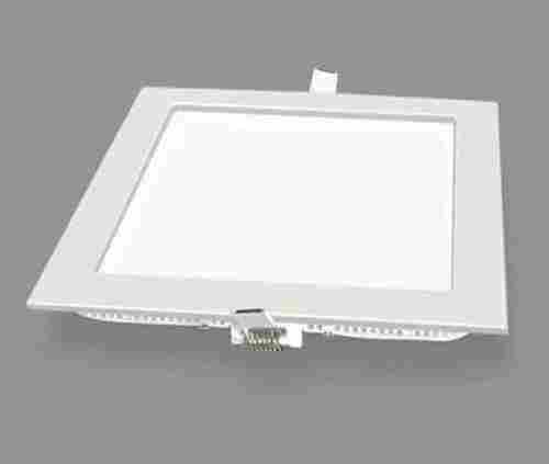 Square Shaped LED Panel Light