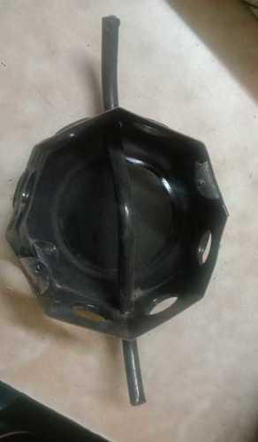 Black Color Fan Box