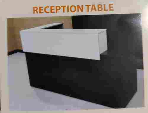 Corrosion Proof Office Reception Table