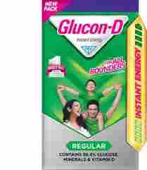 Heinz Glucon D