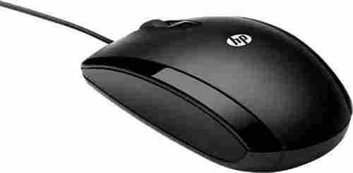 HP x 500 Computer Mouse