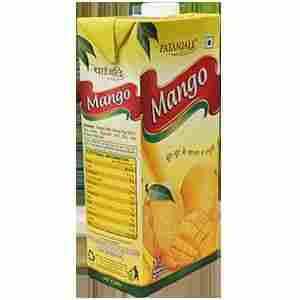 Patanjali Mango Juice