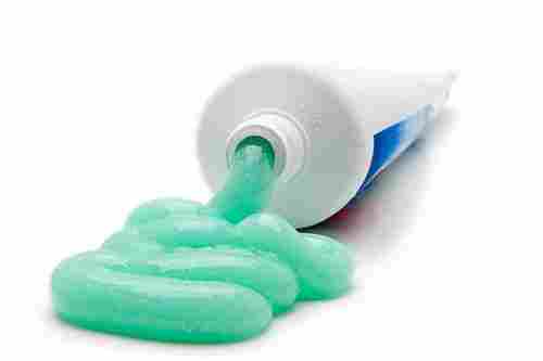 Removes Stains Bad Breath Activated Teeth Whitening Gel Toothpaste