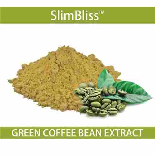 Slimbliss Green Coffee Bean Extract