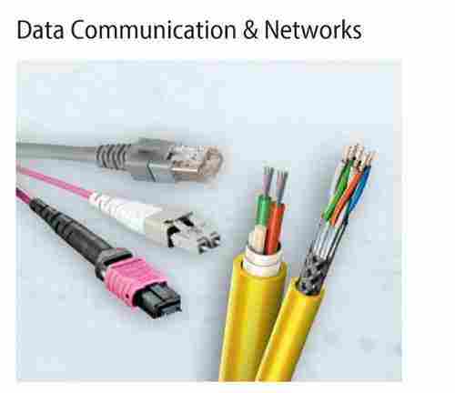 Data Communication And Network Cable