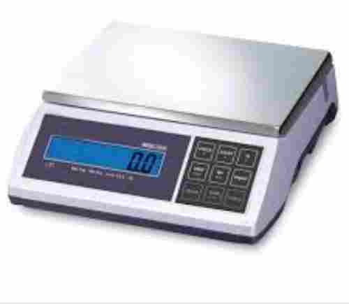 Electronic Digital Weighing Machine 