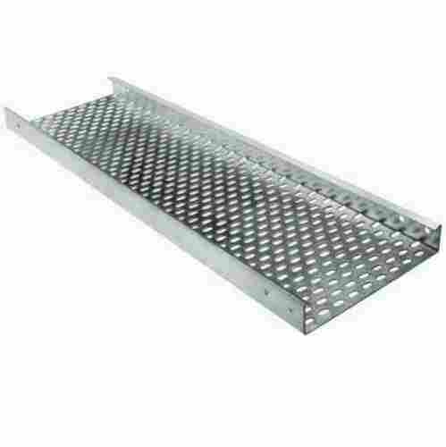 GI perforated Cable Tray