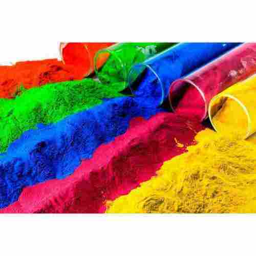Reactive Colored Dyes Powder 