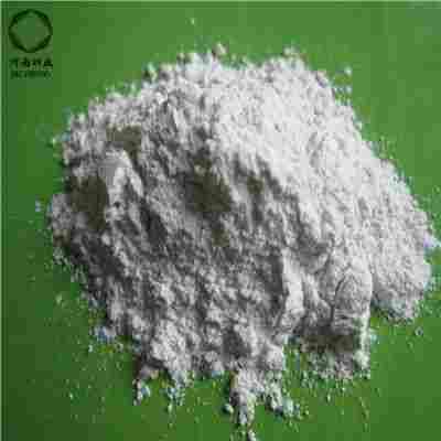 100-0 WFA White Fused Alumina For Refractory Materials