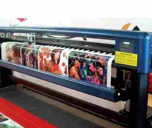 Digital Flex Printing Machine