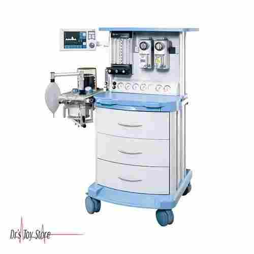 Energy Efficient Anaesthesia Machine