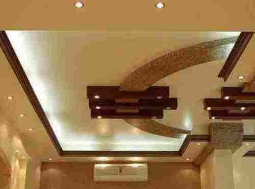 False Ceiling Design Services