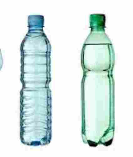 Flexible Plastic Pet Bottle