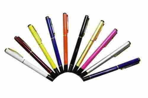 Multi Color Roller Gel Pen