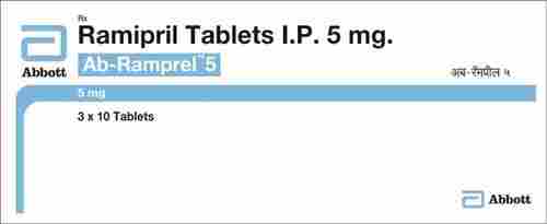 Ab-Ramprel 5 Tablet