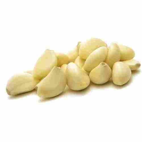 No Preservatives Peeled Garlic