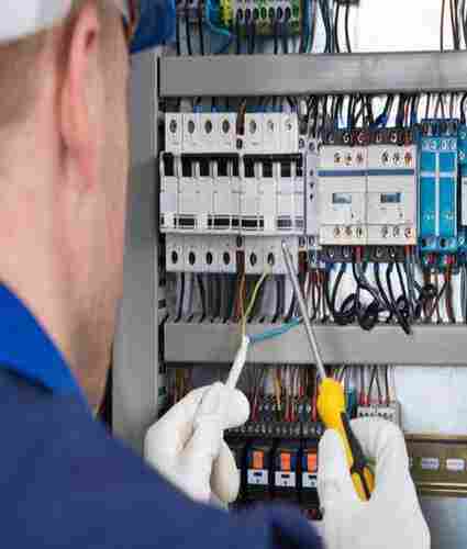 Electrical Contractor Service