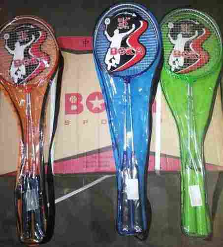 Light Weight Badminton Racket
