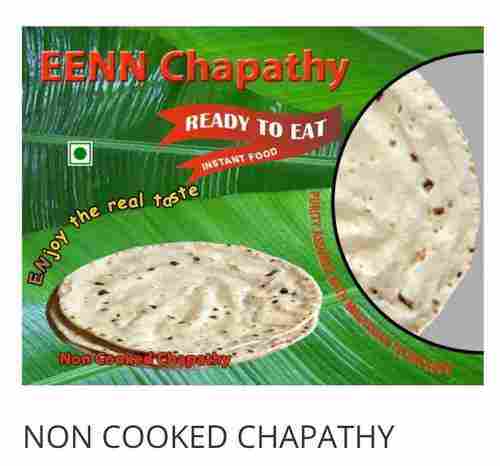 Ready To Eat Chapati 