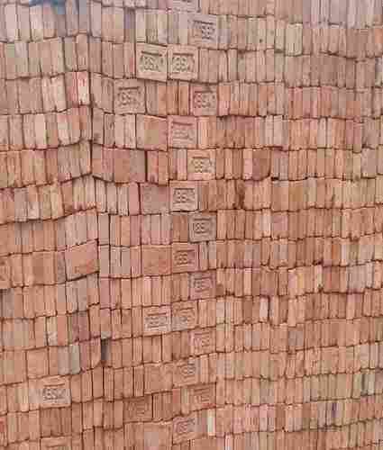 Red Clay Brick For Building Construction