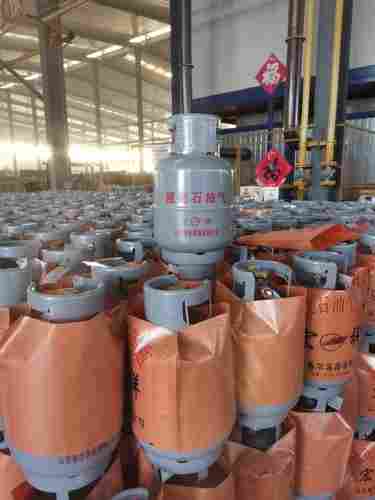 50KG LPG Gas Cylinder