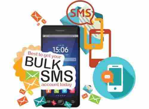 Bulk SMS Services In Jaipur