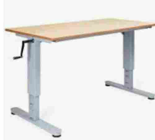 Sturdy Construction Adjustable Table