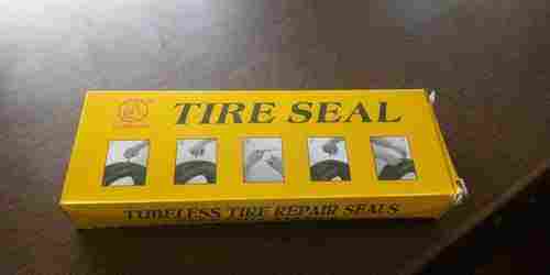 Tubeless Tyre Repair Seal