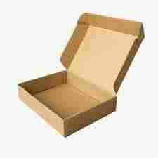 Corrugated Mono Cartons for Packing Product