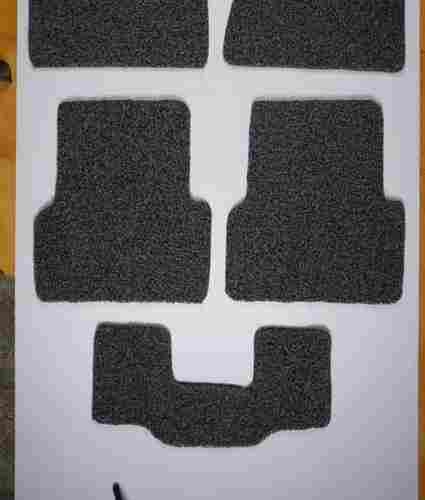 Single Color PVC Coil Mat 