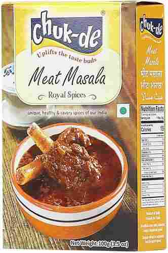 100g Chukde Spices Meat Masala