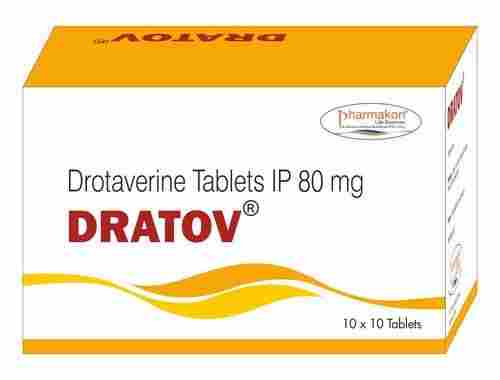 Dratov - DS Tablet