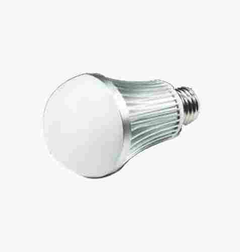Electric Round LED Bulb