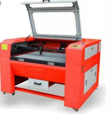 Automatic High Speed Laser Cutting Machines