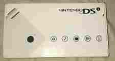 Nintendo DSi DS I Launch Edition - White Handheld System Console