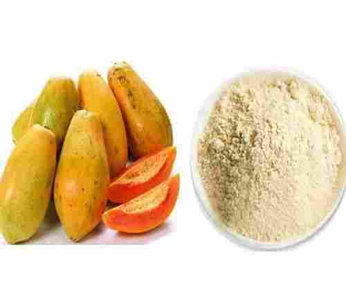 Pure Natural Fermented Papaya Powder Extract