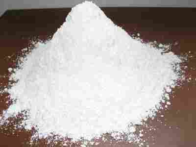 White Color Gypsum Powder