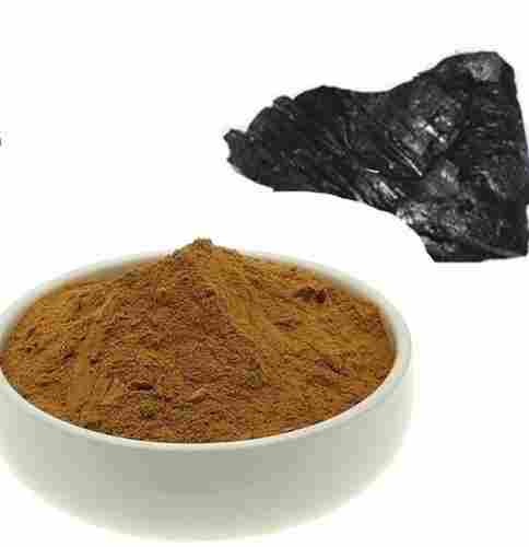 100% Natrual Fulvic Acid Shilajit Extract Powder